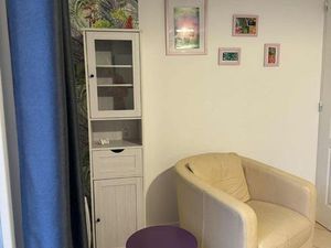 T2 Immaculée  calme   avec jardin  charges comprises