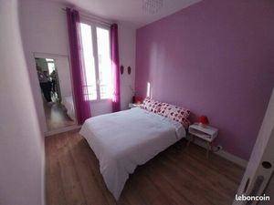 Appartement lumineux - Cœur de Riquier