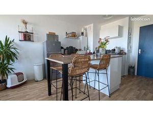 Appartement T2