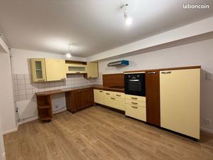 Appartement t2 55 m2