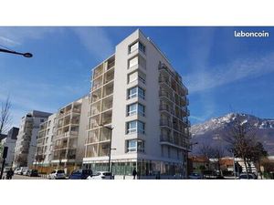 Appartement 1 pièce 38 m²