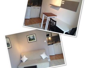 Studio-équipé: Prix Tout Compris (EDF  Eau  Chauffage  Internet)