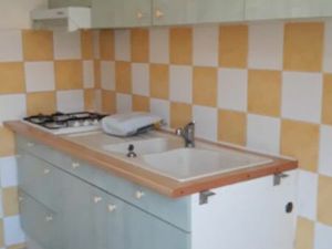 Petite maison F2 à Rivesaltes