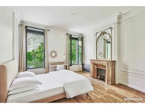 T3 meublé haut-de-gamme