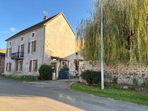Vente maison 6 pièces 200 m² Tournus (71700)