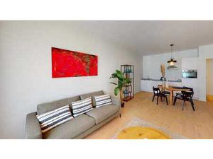 Appartement meublé de construction récente situé sur l'Eilan