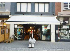 KARAKTERVOL GEBOUW MAANDAGMARKT