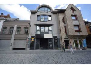 COMMERCIEEL GELIJKVLOERS OF KANTOOR HALLE