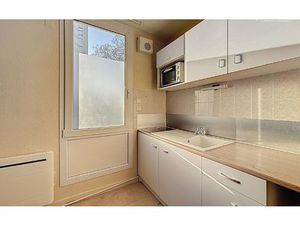 Appartement Clermont-Ferrand m² T-3 à vendre  105 000 €