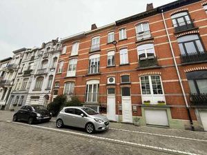 Appartement duplex avec deux chambres à louer à Ostende