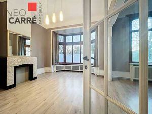Spacieux Duplex Av. LERAY