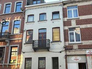 Appartement 1 chambre au coeur de Nivelles