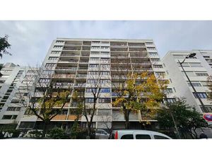 Vente appartement 3 pièces 69 m² Paris 13 (75013)