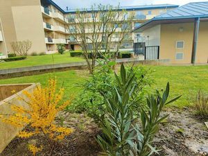 Location appartement 3 pièces 70 m² à Saint-Fargeau-Ponthierry (77310)