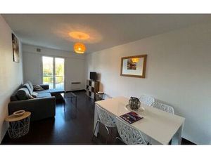 Appartement Torcy 47.37 m² T-2 à vendre  202 000 €