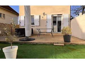 Maison Corbeil-Essonnes m² T-4 à vendre  257 900 €