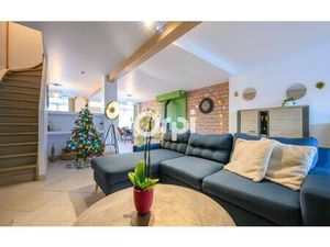 Maison Estaires m² T-4 à vendre  245 000 €