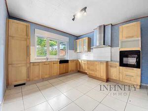 CHARMANTE MAISON BEL ETAGE - 3F - 2/3 CH - JARDIN - GARAGE