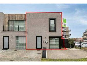 Maison récente et moderne de tout confort