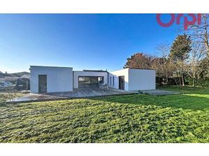 Maison Talmont-Saint-Hilaire m² T-4 à vendre  892 000 €