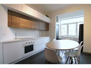 Appartement à louer avec 1 chambre   Forest (VBD67407)