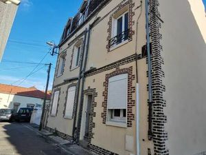 Location appartement 2 pièces 20 m² à Le Havre (76600)