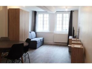 Location appartement  25.22 m² T-1 à Le Havre  546 €