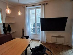 Location appartement 3 pièces 50 m² à Paris 17 (75017)