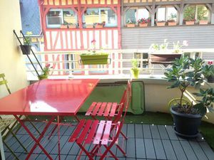 Location appartement 2 pièces 43 m² à Rouen (76000)