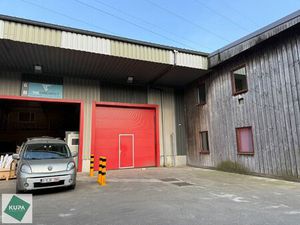 Surface industrielle à louer à Durmakker 6 Evergem (RBU94570)