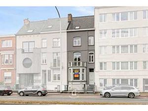 INSTAPKLARE HERENWONING 4 SLPK. MET TUIN