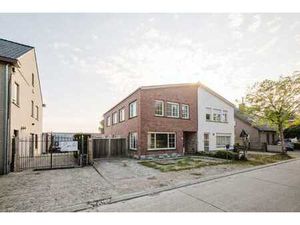 Maison semi-ouverte avec 3 chambres à Nazareth