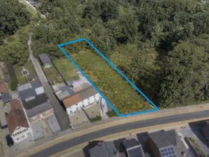 Terrain à vendre à Lanaken € 197.000 (LJ0A9) - Immo Verslegers | Zimmo