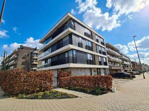 Appartement à louer à Strombeek-Bever € 1.225 (LJ11G) | Zimmo