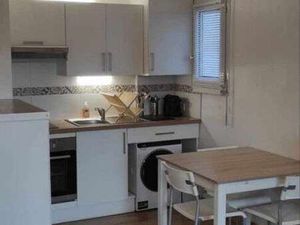 Location Appartement 2 pièces Meublé à Vannes (56000) : à louer 2 pièces Meublé / 34m² Van