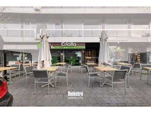 GOED DRAAIENDE HORECAZAAK CENTRUMLAAN OVER TE NEMEN