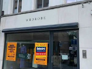 INSTAPKLAAR HIGH-END WINKELPAND