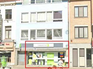 COMMERCIEEL GELIJKVLOERS MARKT DEINZE