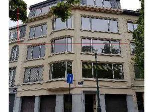 APPARTEMENT 2 CHAMBRES A LOUER (Abbaye de La Cambre)