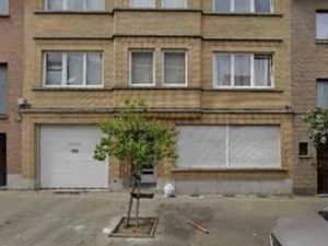 Appartement 1er ét.