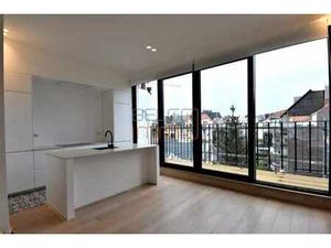 Appartement avec balcon -Châtelain