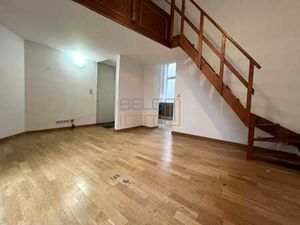 Appartement avec Terrasse - Ixelles