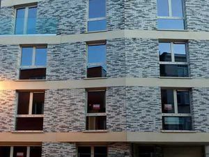 APAPRTEMENT MEUBLE 1 CHAMBRE