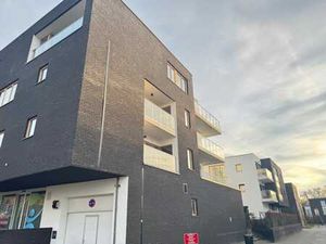 App. 2 chambres avec terrasse et parking - Uccle