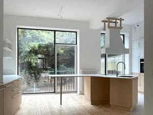 Magnifique duplex 3ch avec extérieur