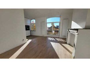 Ds maison de maître superbe duplex 100%rénové 2 chs terrasse