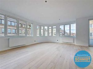 Superbe appartement passif 2 chambres neuf