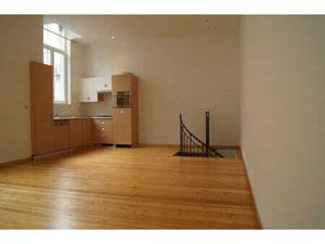 Brand Whitlock  magnifique appartement +/- 70 m² 1 ch