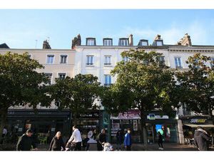 Vente immeuble 245 m² Rouen (76100)
