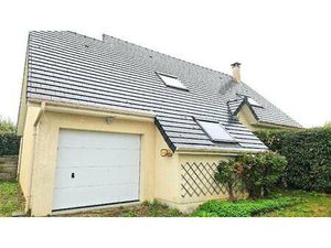 Vente maison 5 pièces 116 m² Le Mesnil-Esnard (76240)